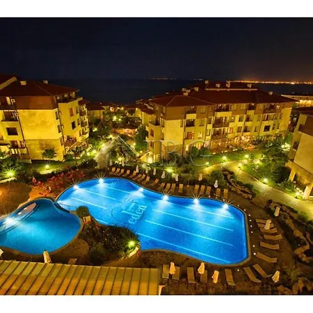 Garden Of Eden Apartmán